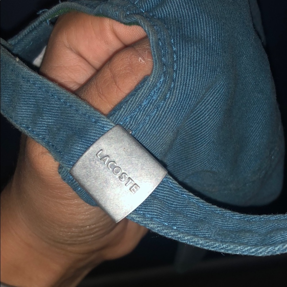 Hat - Picture 2 of 3